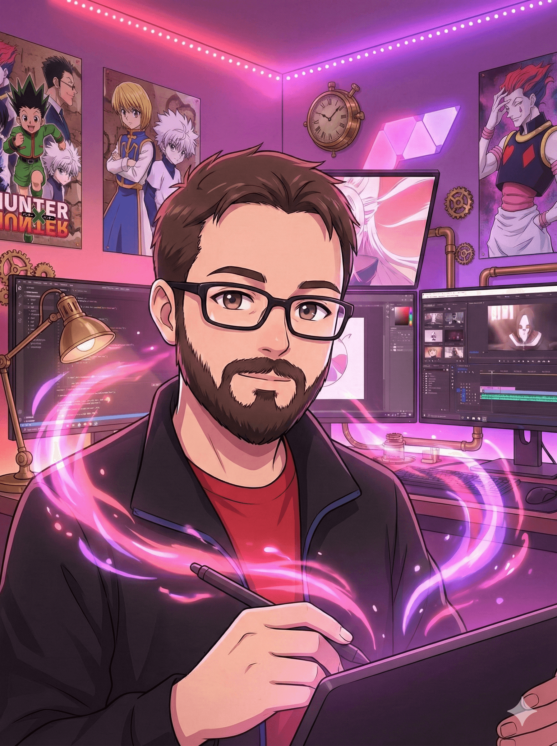 Josh Stevenson profile image